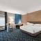Four Points by Sheraton Plano