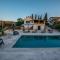 Family friendly house with a swimming pool Bobovisca, Brac - 21663 - Ložišće