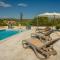 Family friendly house with a swimming pool Bobovisca, Brac - 21663 - Ložišće