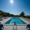 Family friendly house with a swimming pool Bobovisca, Brac - 21663 - Ložišće