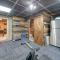 Beckley Studio with Private Hot Tub and Home Gym!