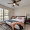 Cozy Oasis on Greenbelt and Pool - لويسفيل