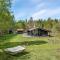 Holiday home Jerup LXI