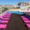 TWO Hotel Barcelona by Axel 4* Sup- Adults Only - Barcelona