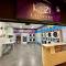 Kuching Kozi Square Homestay Apartment