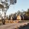 Barrel View Luxury Cabins - Ballandean