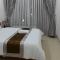 Khách sạn 68 ĐỒNG HẢI - Ðồng Hới