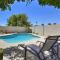 Tempe Remodel w Sparkling Pool and Game Room