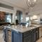 North Scottsdale Sanctuary w Htd Pool and Views - Scottsdale
