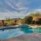North Scottsdale Sanctuary w Htd Pool and Views - Scottsdale
