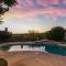 North Scottsdale Sanctuary w Htd Pool and Views - Scottsdale