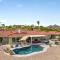 Fountain HiIls 4 Bdrm wBreathtaking Views & Pool - فاونتن هيلز