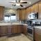 Fountain HiIls 4 Bdrm wBreathtaking Views & Pool - فاونتن هيلز