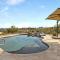 Fountain HiIls 4 Bdrm wBreathtaking Views & Pool - فاونتن هيلز