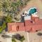 Fountain HiIls 4 Bdrm wBreathtaking Views & Pool - فاونتن هيلز