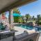 Spectacular Golf Course Home with Pool and Views