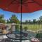 Spectacular Golf Course Home with Pool and Views