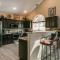 Spectacular Golf Course Home with Pool and Views