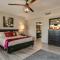 Spectacular Golf Course Home with Pool and Views