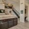 Spectacular Golf Course Home with Pool and Views