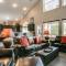 Spectacular Golf Course Home with Pool and Views