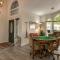 Spectacular Golf Course Home with Pool and Views