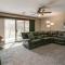 Spectacular Golf Course Home with Pool and Views