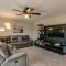 Spectacular Golf Course Home with Pool and Views
