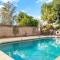 Beautiful Glendale Home with Pool Spa Games - فينكس