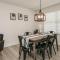 Upgraded 4-Bdrm Beautiful Home WPool - غليندال