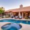 Stunning North Scottsdale Luxury Home wHTD Pool