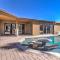 Fountain Hills Gem with Pool and Great Views - فاونتن هيلز