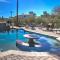 Fountain Hills Gem with Pool and Great Views - فاونتن هيلز