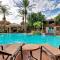 Cozy 1-Bdrm Scottsdale Condo next to pool