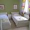 Villa Anna Maria Kriopigi Private Pool & Sea View 5 Bedrooms