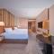 DoubleTree by Hilton Changbaishan Hot Spring - Antu