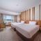 DoubleTree by Hilton Changbaishan Hot Spring - Antu