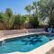 North Phoenix 4 Bdrm Vacation Home wPool Games
