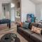 Stylish N Scottdsdale 4 bdrm With Sparkling Pool and Games Galore