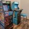 Stylish N Scottdsdale 4 bdrm With Sparkling Pool and Games Galore