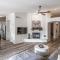Stylish N Scottdsdale 4 bdrm With Sparkling Pool and Games Galore
