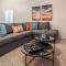 Stylish N Scottdsdale 4 bdrm With Sparkling Pool and Games Galore