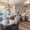 Stylish N Scottdsdale 4 bdrm With Sparkling Pool and Games Galore