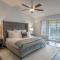 Stylish N Scottdsdale 4 bdrm With Sparkling Pool and Games Galore