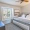 Stylish N Scottdsdale 4 bdrm With Sparkling Pool and Games Galore