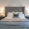 Stylish N Scottdsdale 4 bdrm With Sparkling Pool and Games Galore