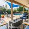 Stylish N Scottdsdale 4 bdrm With Sparkling Pool and Games Galore