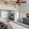 Stylish N Scottdsdale 4 bdrm With Sparkling Pool and Games Galore