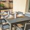 Stylish N Scottdsdale 4 bdrm With Sparkling Pool and Games Galore
