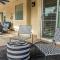 Stylish N Scottdsdale 4 bdrm With Sparkling Pool and Games Galore